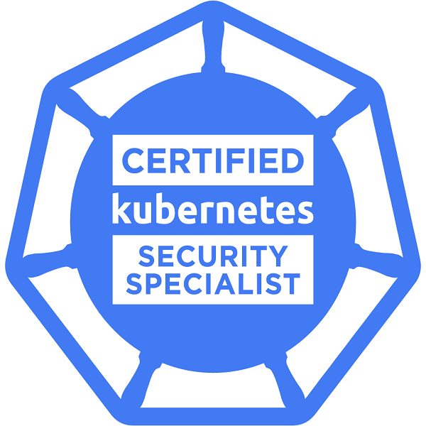 Linux Foundation - Certified Kubernetes Security Specialist